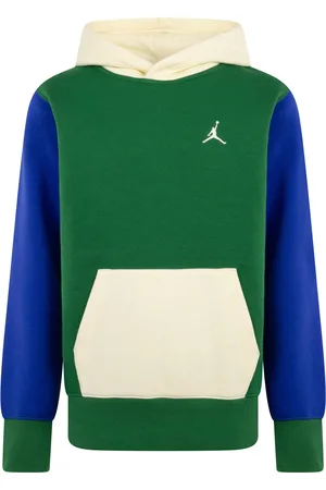 Nike JORDAN BROOKLYN Hoodie Jungen