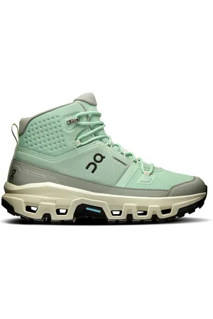On Running Cloudrock Mid WP Wanderschuhe Damen