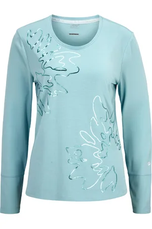 JOY SPORTSWEAR JELLA Langarmshirt Damen