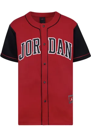 Nike JORDAN HBR BASEBALL Collegejacke Jungen
