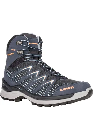 Lowa INNOX PRO GTX MID Wanderschuhe Damen