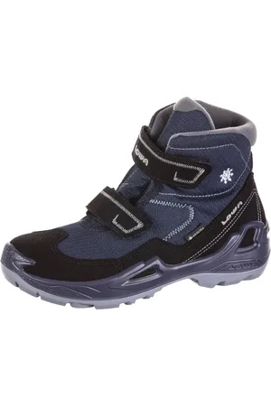 Lowa MILO GTX MID Winterschuhe Kinder