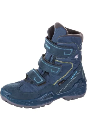 Lowa MILO GTX Stiefel Kinder