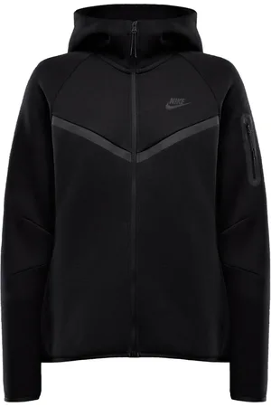 Nike Tech Fleece 2 Trainingsjacke Damen