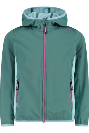 CMP Softshelljacke Mädchen