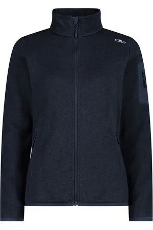 CMP Strickfleece Damen