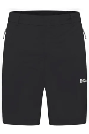 Jack Wolfskin HIKEOUT Funktionsshorts Herren