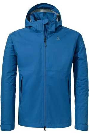 Schöffel Easy XT Regenjacke Herren