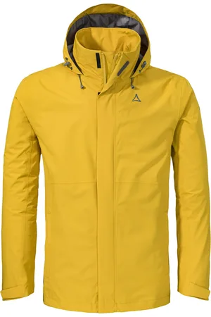 Schöffel Gmund Regenjacke Herren