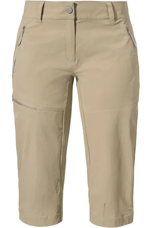 Schöffel Caracas2 Caprihose Damen
