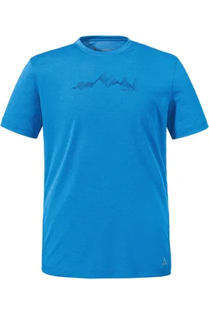 Schöffel CIRC Sulten Funktionsshirt Herren