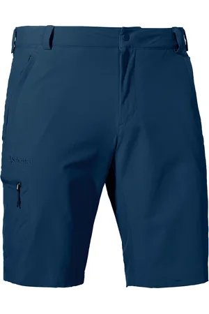 Schöffel Folkstone Funktionsshorts Herren