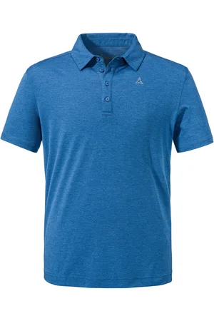 Schöffel CIRC Tauron Poloshirt Herren
