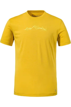 Schöffel CIRC Sulten Funktionsshirt Herren