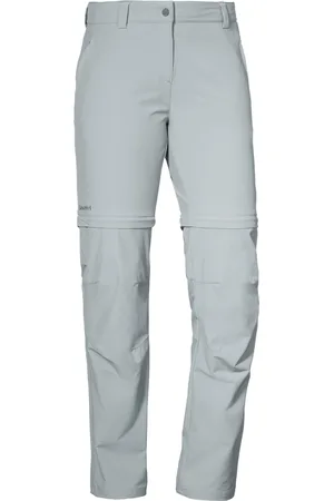 Schöffel Ascona Zipphose Damen