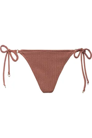 Seafolly Sea Dive Bikini Hose Damen