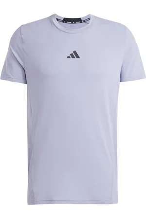 adidas D4T Funktionsshirt Herren