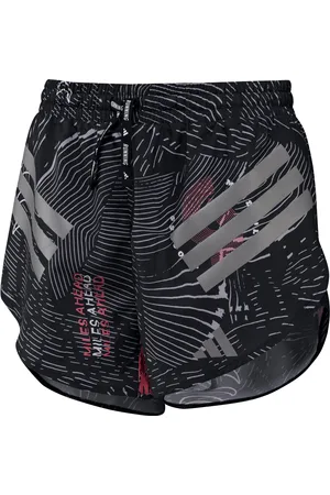 adidas BTN Funktionsshorts Damen