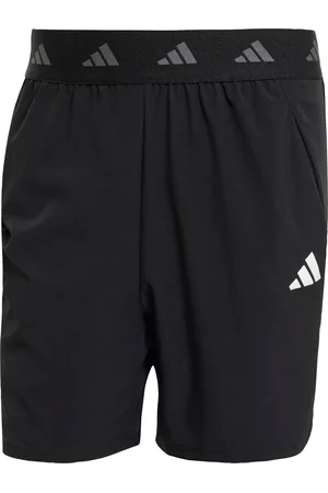 adidas GYM+ Funktionsshorts Herren