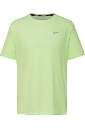 Nike Miler Funktionsshirt Herren