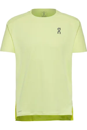 On Running Performance-T Funktisshirt Herren