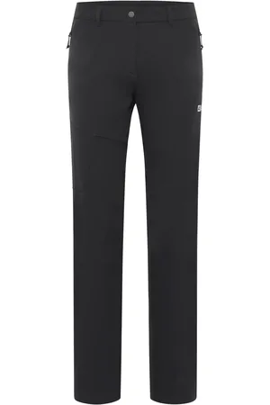 Jack Wolfskin PICO TRAIL Wanderhose Damen
