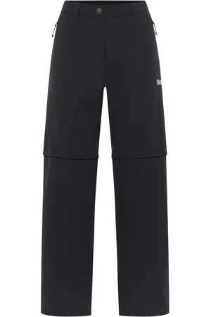Jack Wolfskin PICO TRAIL Zipphose Damen