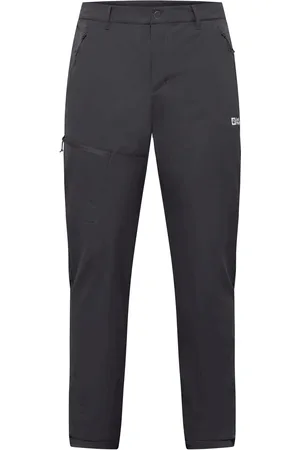 Jack Wolfskin PICO TRAIL Wanderhose Herren