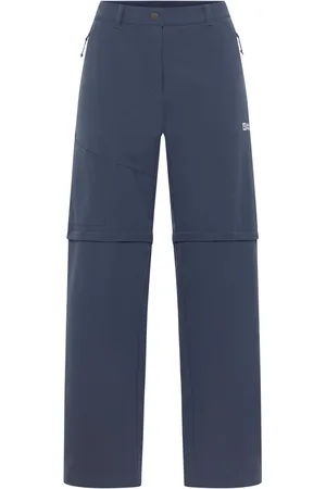 Jack Wolfskin PICO TRAIL Zipphose Damen