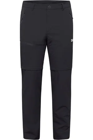 Jack Wolfskin PICO TRAIL Zipphose Herren