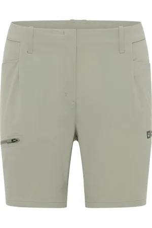 Jack Wolfskin PRELIGHT STRIDE Funktionsshorts Damen