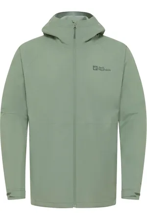 Jack Wolfskin PRELIGHT 2.5L Hardshelljacke Herren