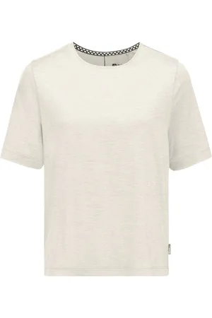 Jack Wolfskin TRAVEL Funktionsshirt Damen