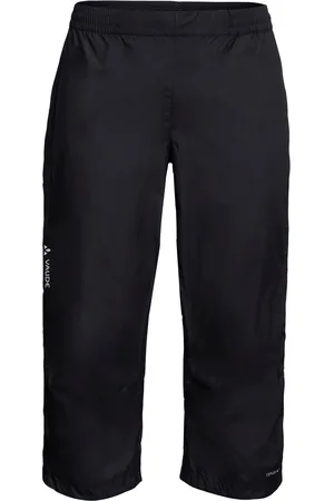 Vaude Drop 3/4 Pants Regenhose Herren