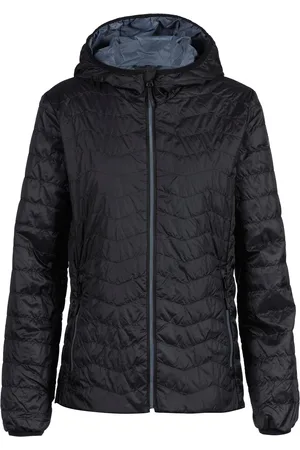 CMP Steppjacke Damen
