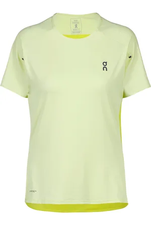 On Running PERFORMANCE-T Funktisshirt Damen