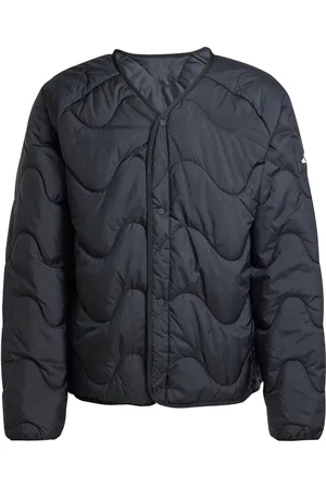 adidas Nuganic Steppjacke Herren