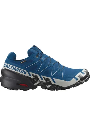 Salomon SPEEDCROSS 6 GTX Laufschuhe Herren
