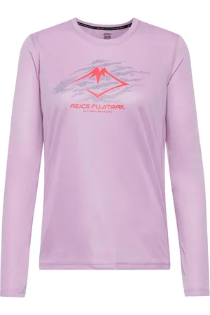 Asics FUJITRAIL Funktionsshirt Damen