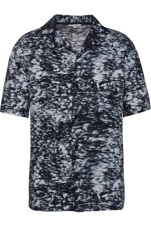 Calvin Klein LIFESTYLE Kurzarmhemd Herren