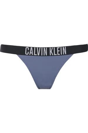 Calvin Klein INTENSE POWER RIB Bikini Hose Damen