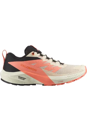 Salomon SENSE RIDE 5 Laufschuhe Damen