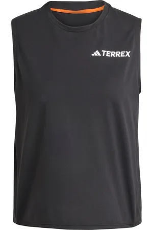 adidas MULTI Funktionstank Damen