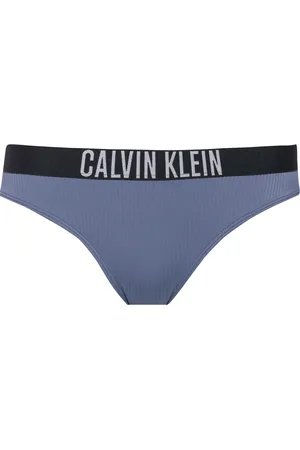 Calvin Klein INTENSE POWER RIB Bikini Hose Damen