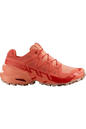 Salomon SPEEDCROSS 6 Laufschuhe Damen