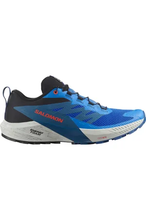 Salomon SENSE RIDE 5 Laufschuhe Herren