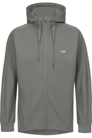 ICANIWILL Activity Kapuzenjacke Herren