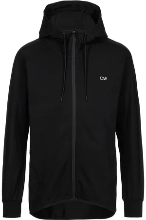ICANIWILL Activity Kapuzenjacke Herren