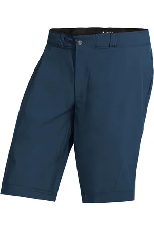 Vaude Ledro Fahrradshorts Damen