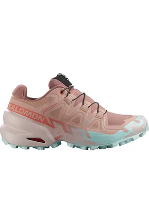Salomon SPEEDCROSS 6 Laufschuhe Damen